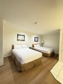 Jolly Roger Hotel