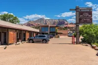 Sedona Hilltop Inn