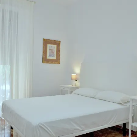 Apartamentos Cruz Conde