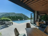 The Aconcagua Resorts - Pools