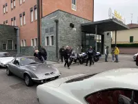 Hotel Il Duca d'Este - parking
