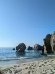 Villaggio la Pizzuta - Beach