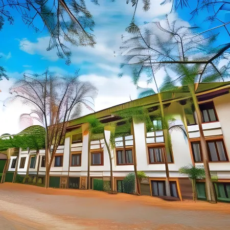 Tak Andaman Hotel