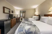 Chebucto Inn - balcón