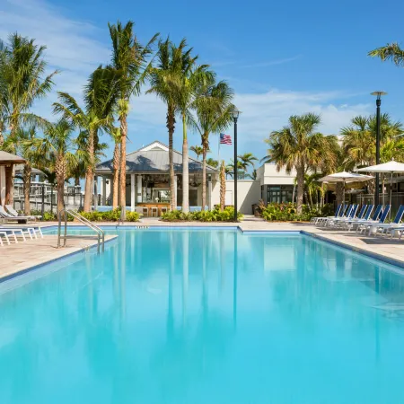 Hilton Garden Inn Key West/The Keys Collection