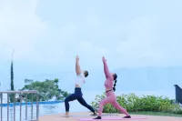 Marianna Resort & Convention Tuktuk – Samosir, Marclan Collection - Gym