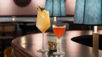 Ruby Frida Hotel Stockholm by IHG - С баром