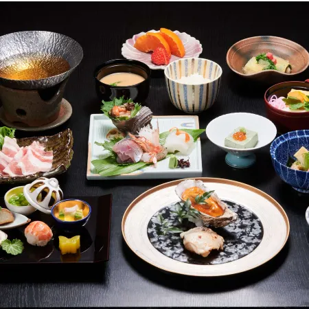 Miyahama Grand Hotel