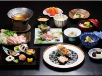 Miyahama Grand Hotel - parking
