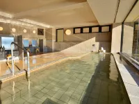 Hotel Mifujien - Hot Springs