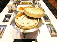 Hotel IL Cuore Namba - Завтрак