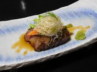 Yama No Yado Shinmeikan - breakfast