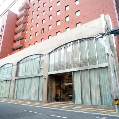 Smile Hotel Sasebo