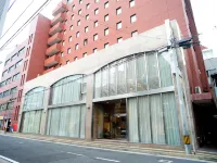 Smile Hotel Sasebo - 3-Star