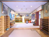 Ryokan Yama No Takohei - Wifi