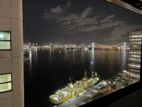 Bayside Hotel Azur Takeshiba - Ocean View