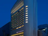 Hotel Elsereine Osaka Hotels near Kitanosaurus