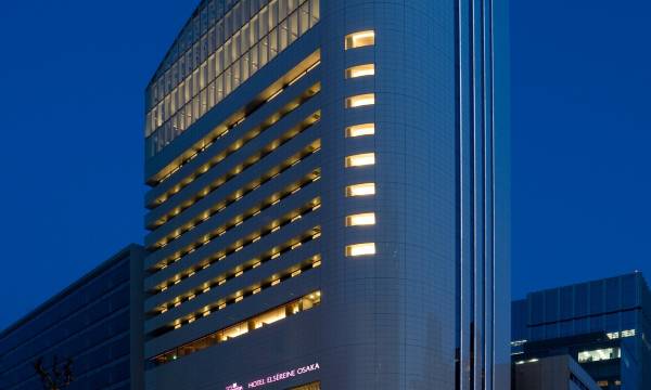 Hotel Elsereine Osaka