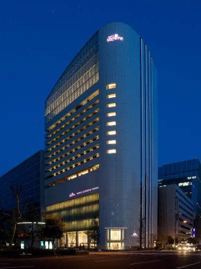 Hotel Elsereine Osaka