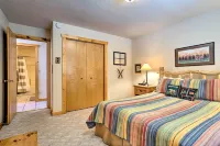 Black Hills Cabin ~ 2 Mi to Terry Peak! - 3-Star
