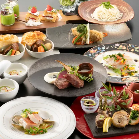 Hotel Plaza Annex Yokote
