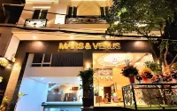 King Hotel Saigon Airport - 3-Star