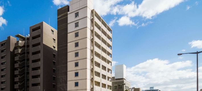 Super Hotel Sakai Marittima Hotels in Sakai