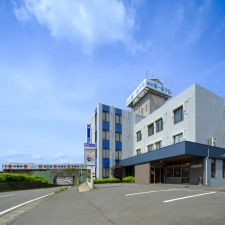 Isahaya Daiichi Hotel
