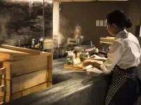 Kinosaki Onsen Tokitotoki - breakfast