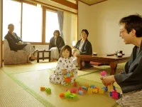 Kojohama Onsen Hotel Izumi