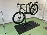 Tatsuno Park Hotel - Gym