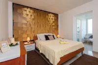 Apartments Lenka - balcony