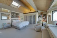 Cora Home w/ Mountain Views - Fishing on-Site! - 3-Star