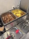 Cedarwood Inn of Ashland - breakfast