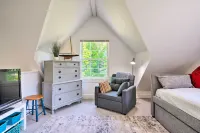 Near Chautauqua Lake! Lakewood Cottage w/ Yard - Beach