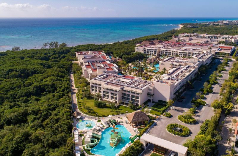 Paradisus Playa del Carmen - Riviera Maya - All Inclusive photo 2