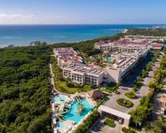 Paradisus Playa del Carmen - Riviera Maya - All Inclusive