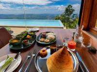 Wishing Tree Boutique Resort Haputale - breakfast