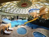 Carthage Thalasso Resort - Beach