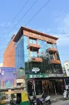 Bilton Premium Luxury Hotel Koramangala - 2 Sao