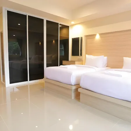 Lampang Residence