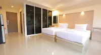Lampang Residence - Gym