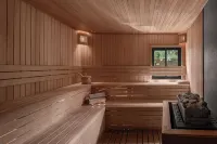 NG Sapanca Wellness & Convention - Spa