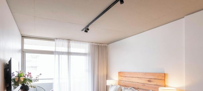 Top Rentals Montaneses Hotels in Buenos Aires