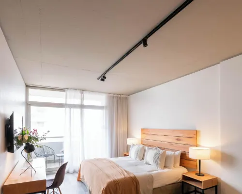 Top Rentals Montaneses Hotels near Colegiales