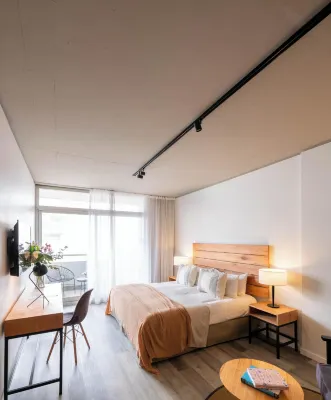 Top Rentals Montaneses - breakfast