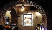 Bacolux Craiovita, Craiova - Quầy Bar