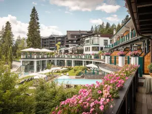 Alpin Resort Sacher