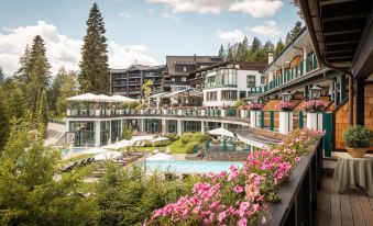 Alpin Resort Sacher