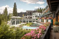 Alpin Resort Sacher - 5-Star